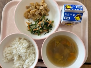 0518給食