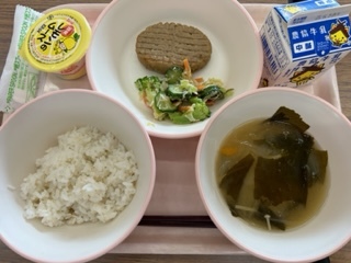 0530給食