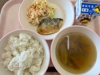 0531給食