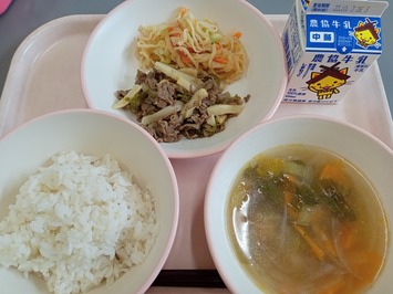 0927給食