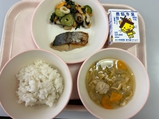 0829給食