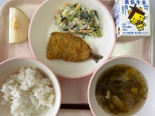 0831給食