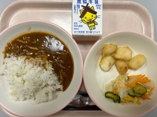 0905給食