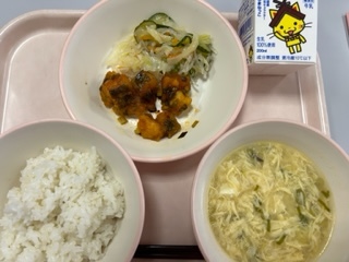 0906給食