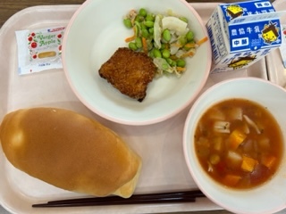 0908給食