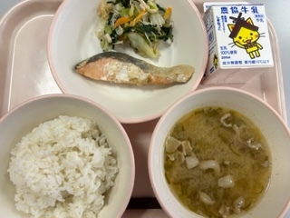 0914給食