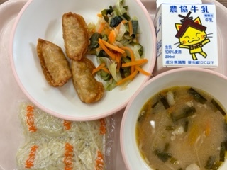 0915給食