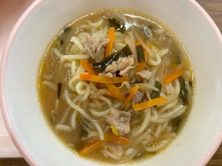 みそラーメン