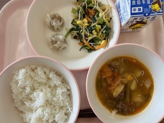 0717給食