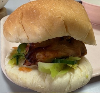 teriyaki