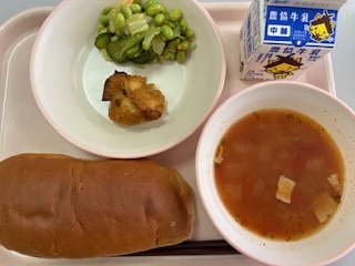 0612給食