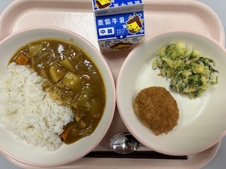 0312給食