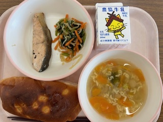 0906給食