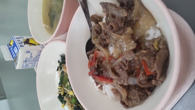 0526給食