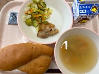 0602給食