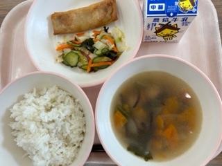 0607給食