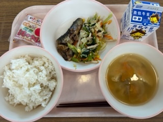 0608給食