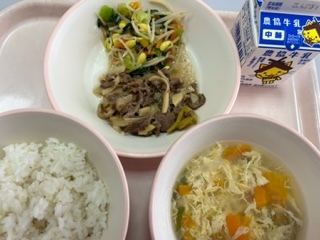 0612給食