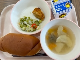 0616給食