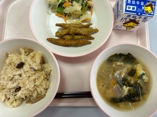 0619給食