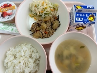 0620給食