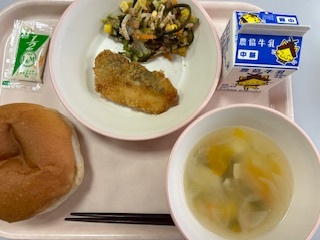 0531給食