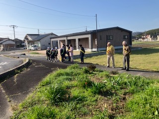 地域ぐるみ参加デー