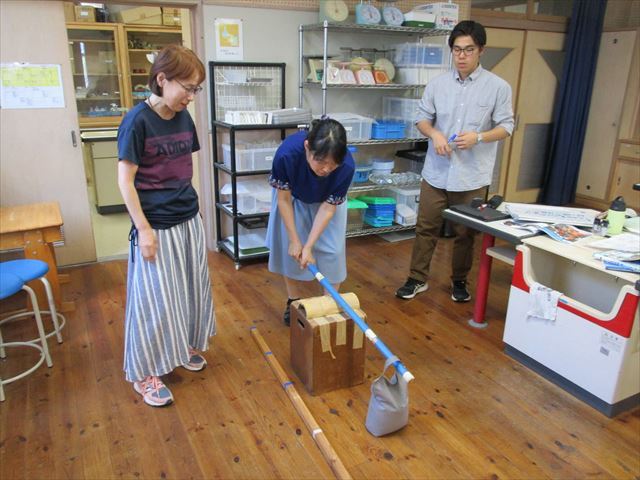 研修の様子２