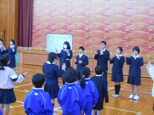 活動の様子