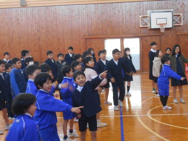活動の様子５