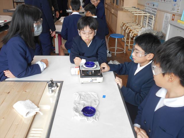 授業の様子２
