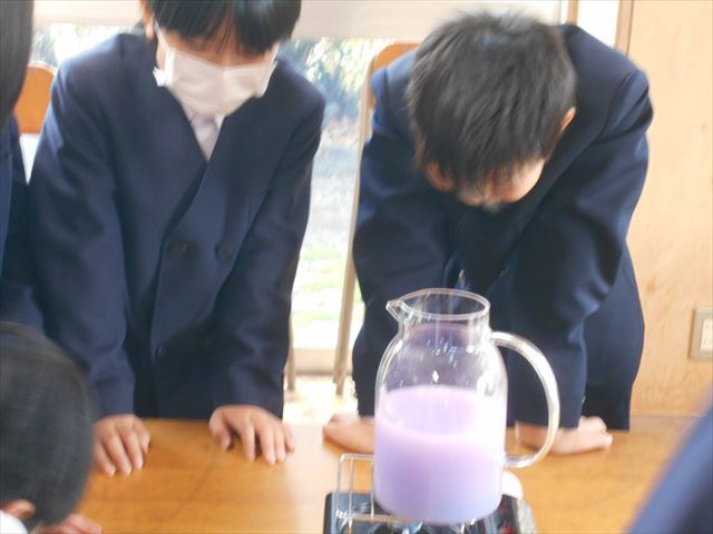 授業の様子４