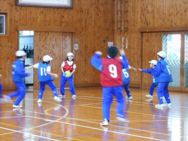 授業の様子