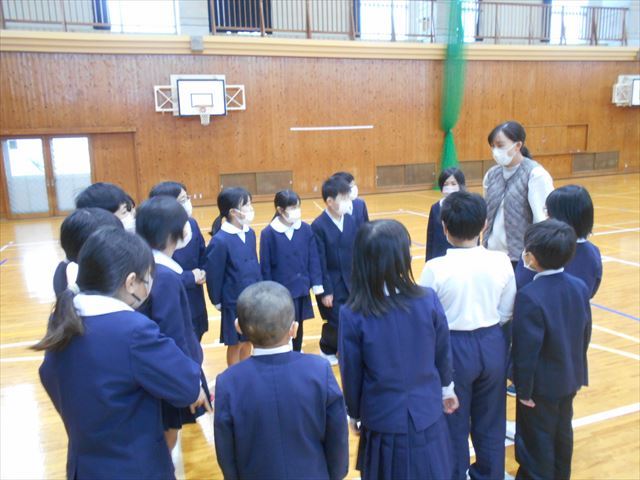 取組の様子３