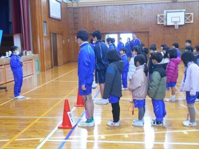 活動の様子１