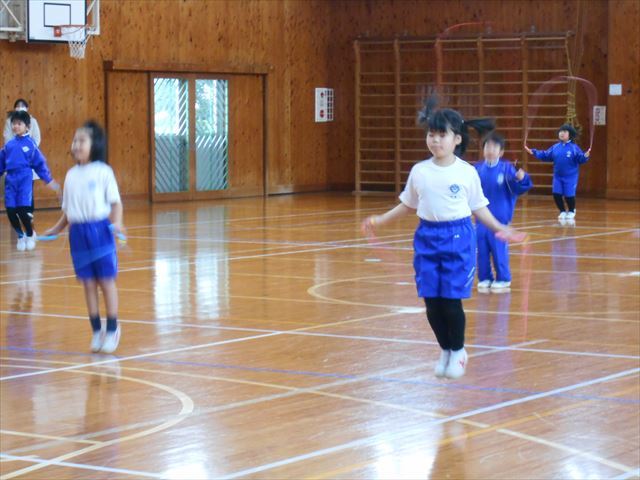 活動の様子４