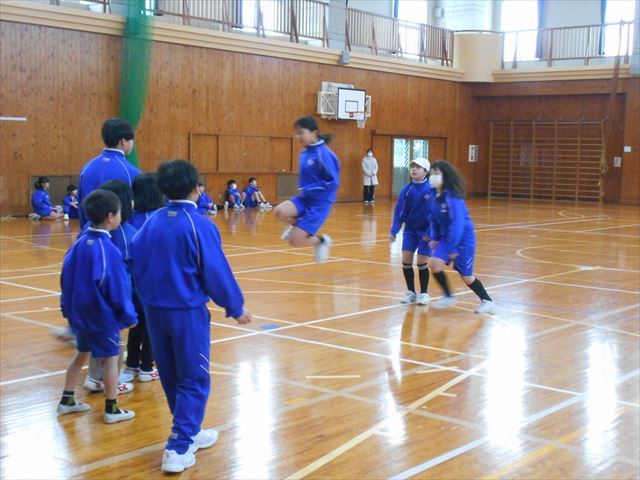 活動の様子５
