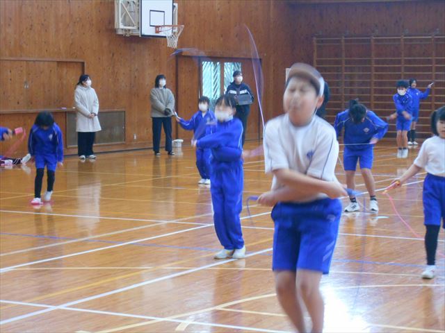 活動の様子６