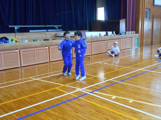 活動の様子４