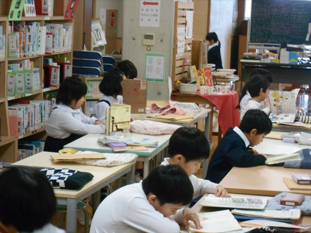 授業の様子５