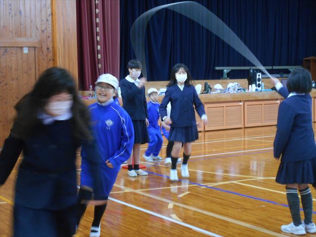 活動の様子２