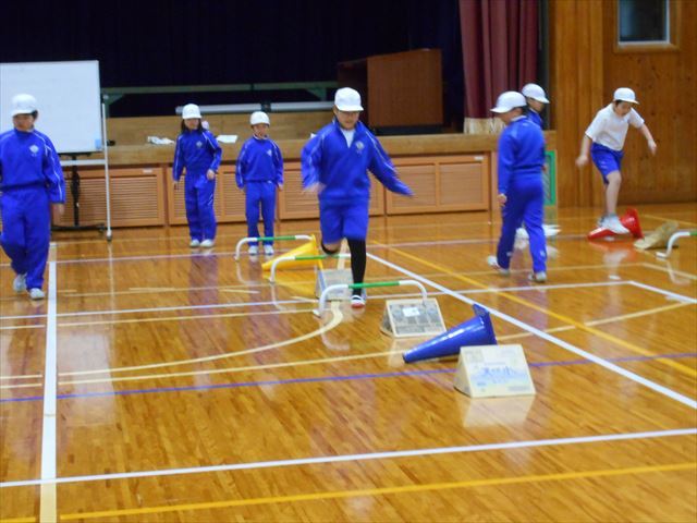 活動の様子２