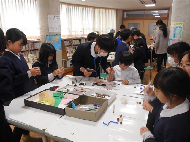 活動の様子６