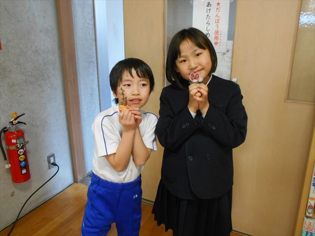 活動の様子５