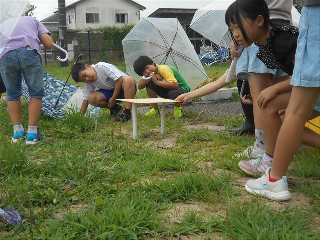 子供の様子２