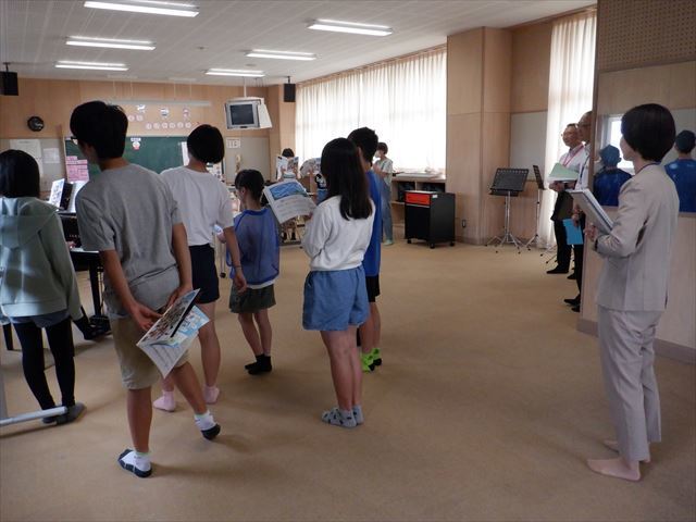 6年生