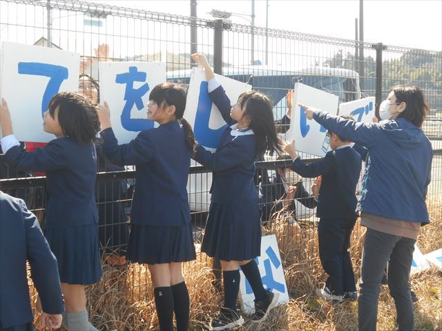 活動の様子２