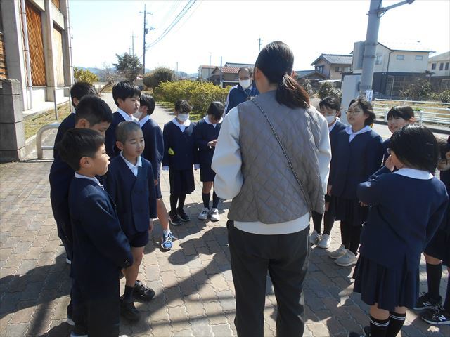 活動の様子５