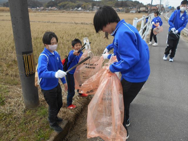 活動の様子