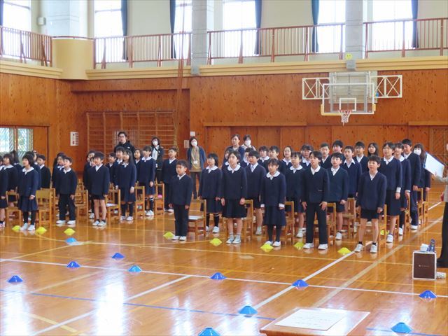 活動の様子２
